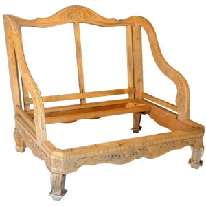 UNF-SP-  760     Large Occasional   48w x32d x 43h  41od   Chair  $195.