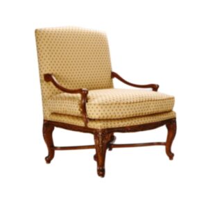 UNF-SP-754 Louis XV Bergere Italian Unfinished - 1 showroom sample $195 (similar frames available in our regular line $275 )