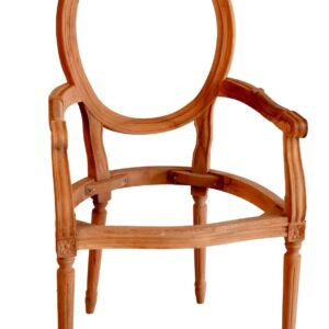 UNF-SP-  351     24w x 22d x 41h  in Mahogany Wood  $225.