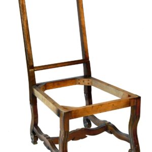 UNF-SP-  352     20w x 20d x 45h  in stock finished in  Medium Walnut   $165.