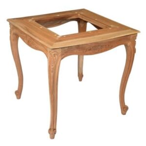 UNF-SP-  624     24w x 24d x 23h 18 in stock unfinished  $180.