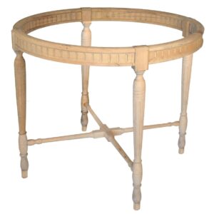 UNF-SP-  629     35w x 35d x 30h   Italian Import  $240