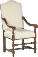 C-6485-Arm-Chair22-W-20-SD-46.5H-26.5-AH-unfinished arm  chair  $295 ---Side-Chair-20-W-20-D-46.5-H-$255   Unfinished Side-Chair Made-with-distressed-wormy-Maple-Wood-1