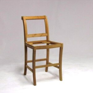 UNF-SP-22-BC- Sample Bar Stool $135 each ( ASlso made to order $175 each)