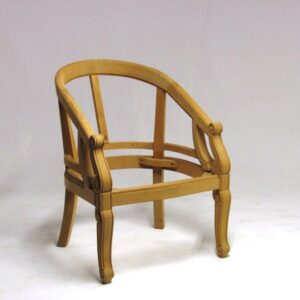 UNF-SP-721- Lounge Chair 1 in stock $65