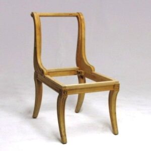 UNF-SP-171-B Side Chair and UNF-SP-310 2 side chairs in stock with minor detail differences $95 each