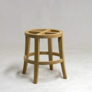 UNF-SP-58- Counter stool Base as shown small size 1-2 in stock $25 each