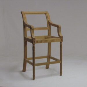 UNF-SP-38- B 1 Bar stool In stock $75