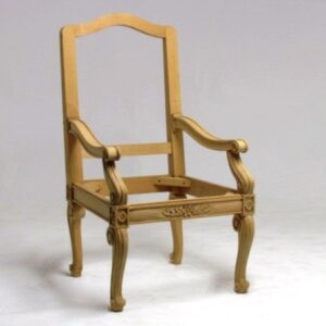 UNF-SP-127 Arm Chair 1 in stock $85