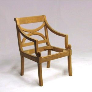 UNF-SP-184-Arm Chair 1 Arm Chair in stock $95