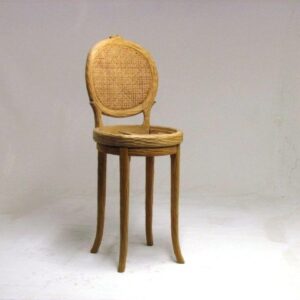 UNF-SP32 Twig Bar Stools In stock Special Closeout Price - $50 each- (need to be assembled and glued) without swivel without ring- Swivel $25 each Rings $35 each