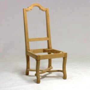 UNF-SP-139 Side Chair 1 sample in stock $75