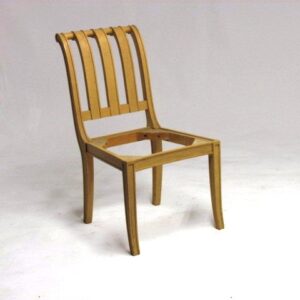 UNF-SP-180-Side Chair  S O L D  1-5-2022