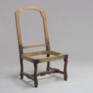 UNF-SP-155-B Similar to UNF-SP-155-Side Chair --- 3 sides in stock in walnut finish $ 165 each
