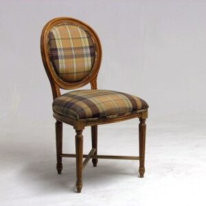 UNF-SP-143 Louis XVI 1 side Chair  S O L D