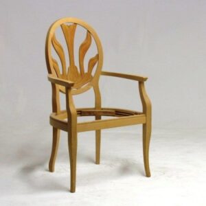 UNF-SP-101 Arm Chair 1 in Stock $ 85