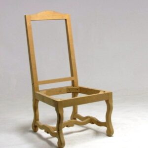 UNF-SP-112 Louis XIII Side Chairs - 2 side chairs in Stock $145 each