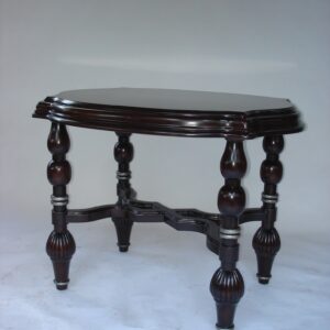 UNF-SP-604 Entry Table Finished as Shown AS is $ 650