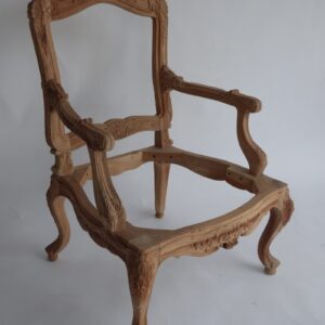 Louis XV Bergere # PM-100