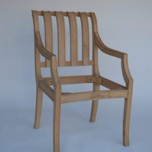 UNF-SP-178 Arm Chairs   S O L D    1-5-2022