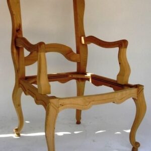 UNF-SP-225 Arm Chair 1 in Stock $ 185- Also Made to order