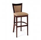 SE-225-BAR STOOL  18  W 18 D 43 H 29 SH- 1 in stock