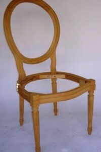 SE-572- Louis XVI Dining Chairs in Stock Arm Chair -22.5W-18.5-SD-41H-27AH   -SE-572-Side Chair-20W-18.5SD-41-D-2. Side  Chairs and  Arm Chairs -Shipment   arriving in  December 2023