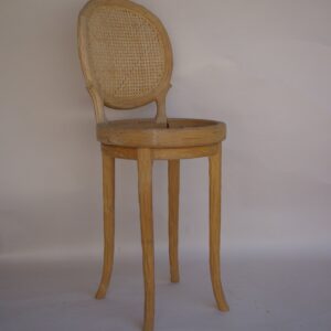 UNF-100-Twig-Bar-Stool- frame only $90 each Ring extra 21D-46H