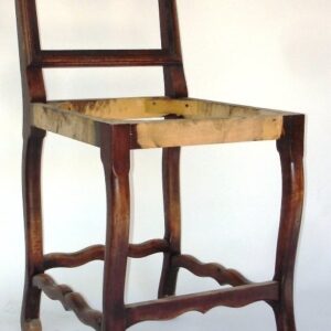 UNF-101-A-BAR-STOOL-21W-25D-44H-UNF-101B-Counter-Stool-21W25D-39H-2. Not in Stock