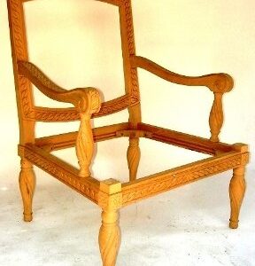 UNF-SP-706-B Arm Chair $ 98