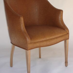 UNF-SP-752 Unfinished raw frame 1 frame in stock without upholstery $75